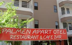 Palmen Apart Hotel