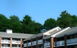 Sea View Motel