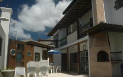Pousada On Shore