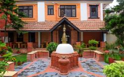 Hotel Ganesh Himal