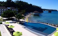 Kamana Sanctuary Resort and Spa