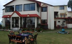 Classic Hill Top Resorts Chamba