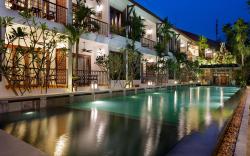 Montra Nivesha Residence
