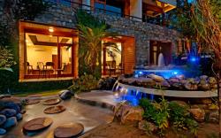 Corbett Suman Grand Resort