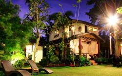 Nurture Wellness Village