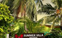 Summer Villa Guest House at Maafushi
