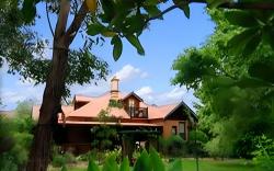 Storey Grange