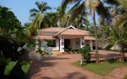 Kanan Beach Resort