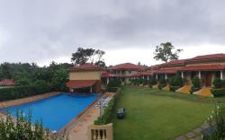 Cochichos Resort