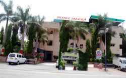 Hotel Meera
