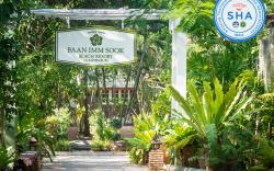 Baan Imm Sook Resort