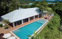 Baan Imm Sook Resort