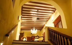 Hotel Boutique Casa Don Gustavo, Campeche