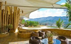 Diez Hotel Categoria Colombia