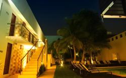 Grand City Hotel Cancun