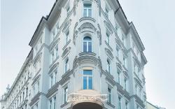 Hotel Beethoven Wien