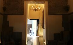 Hotel La Alhondiga