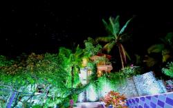 Hotel La Colina