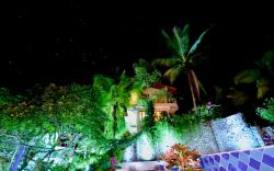 Hotel La Colina
