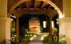 Hotel Boutique Los Pasos & Spa