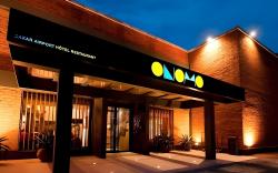 ONOMO Hotel Dakar