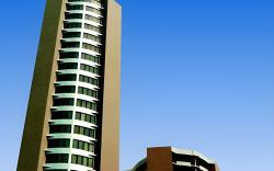 Torres de Alba Hotel & Suites