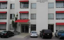 Ambiance Suites