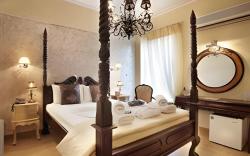 Anixi Boutique Hotel