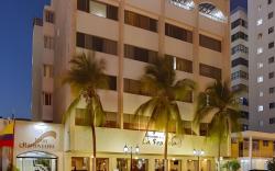 Hotel Barlovento