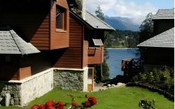Charming Luxury Lodge & Private Spa