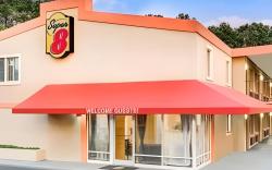 NATION'S INN of Wake County - Raleigh Crabtree
