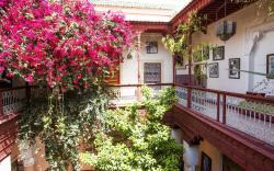 Riad Chorfa