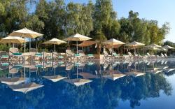 Iberostar Waves Club Palmeraie Marrakech -All Inclusive