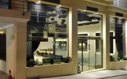Europa Hotel