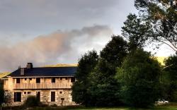 Hospederia El Pico del Fraile