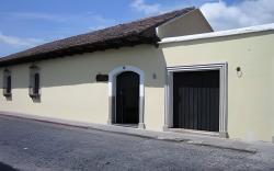 Hotel La Catedral
