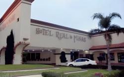Real de Minas San Luis Potosi