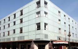 Gamma Puebla Senorial Centro