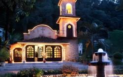 Valle Escondido Wellness Resort