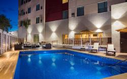 Hyatt Place Aguascalientes Bonaterr