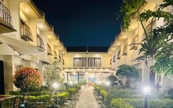 Baguio Holiday Villas