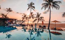 Tango Luxe Samui Beach Villa