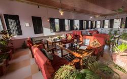 Hotel Kanhaia Haveli