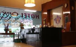 Hotel Orkid