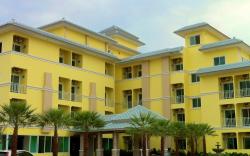 I-Yaris Boutique Resort