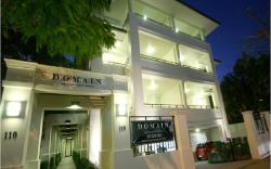 Domain Serviced Apartments