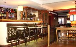 Meulen Hosteria y Apart