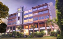 Days Hotel by Wyndham Neemrana Jaipur Highway