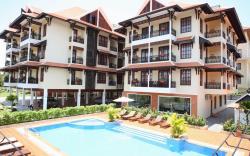 Steung Siemreap Residences & Apartment