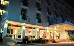 Phaiboonplace Hotel